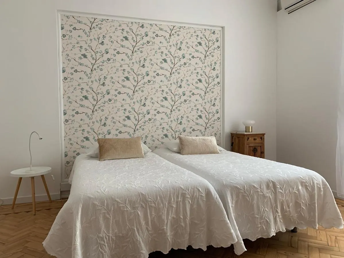 Formosa Guest House Tavira