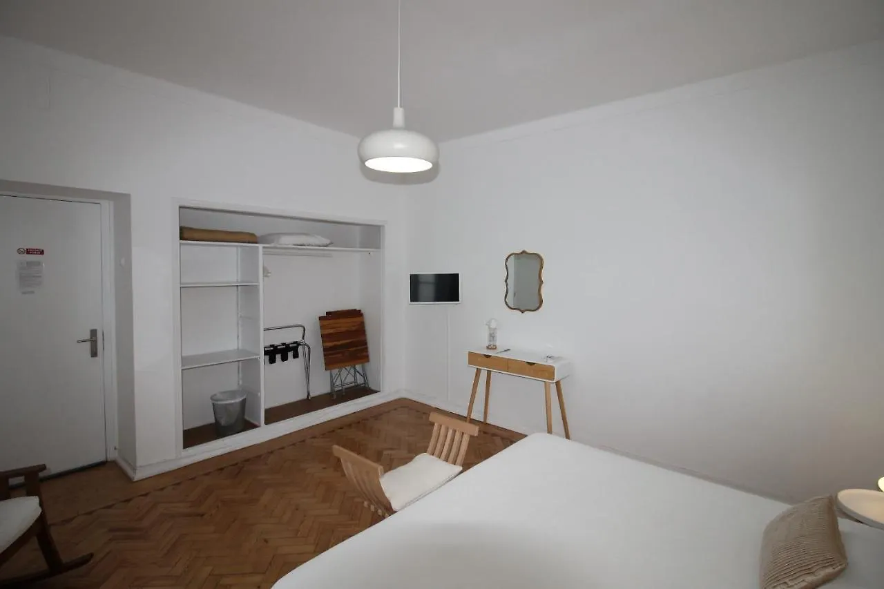 Formosa Guest House Tavira