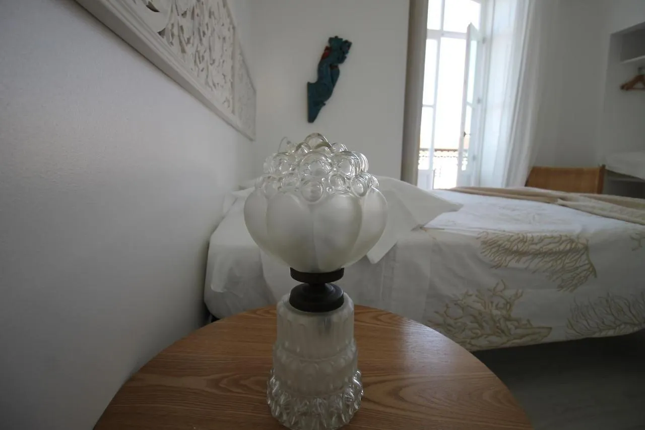 Formosa Guest House Tavira 0*,