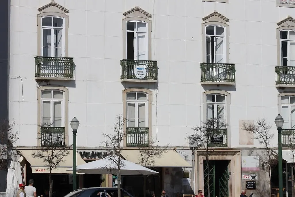 Formosa Guest House Portugal