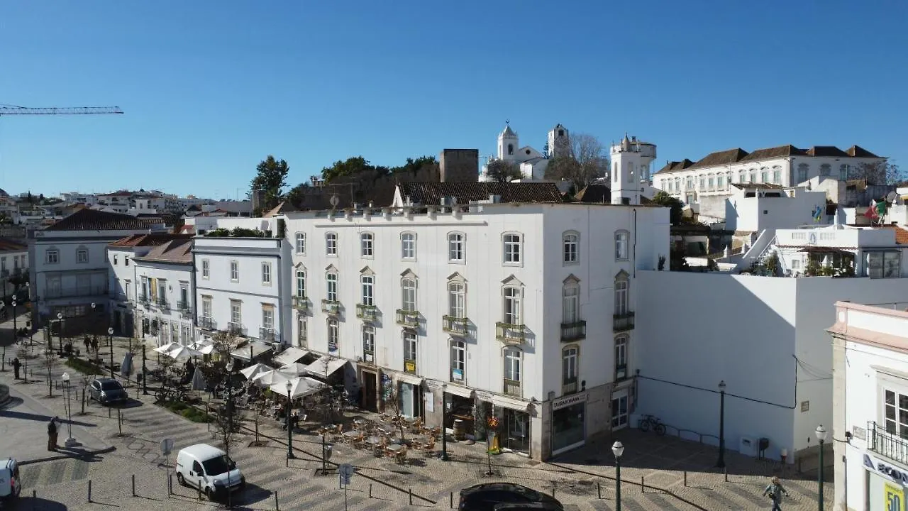 Formosa Guest House Tavira