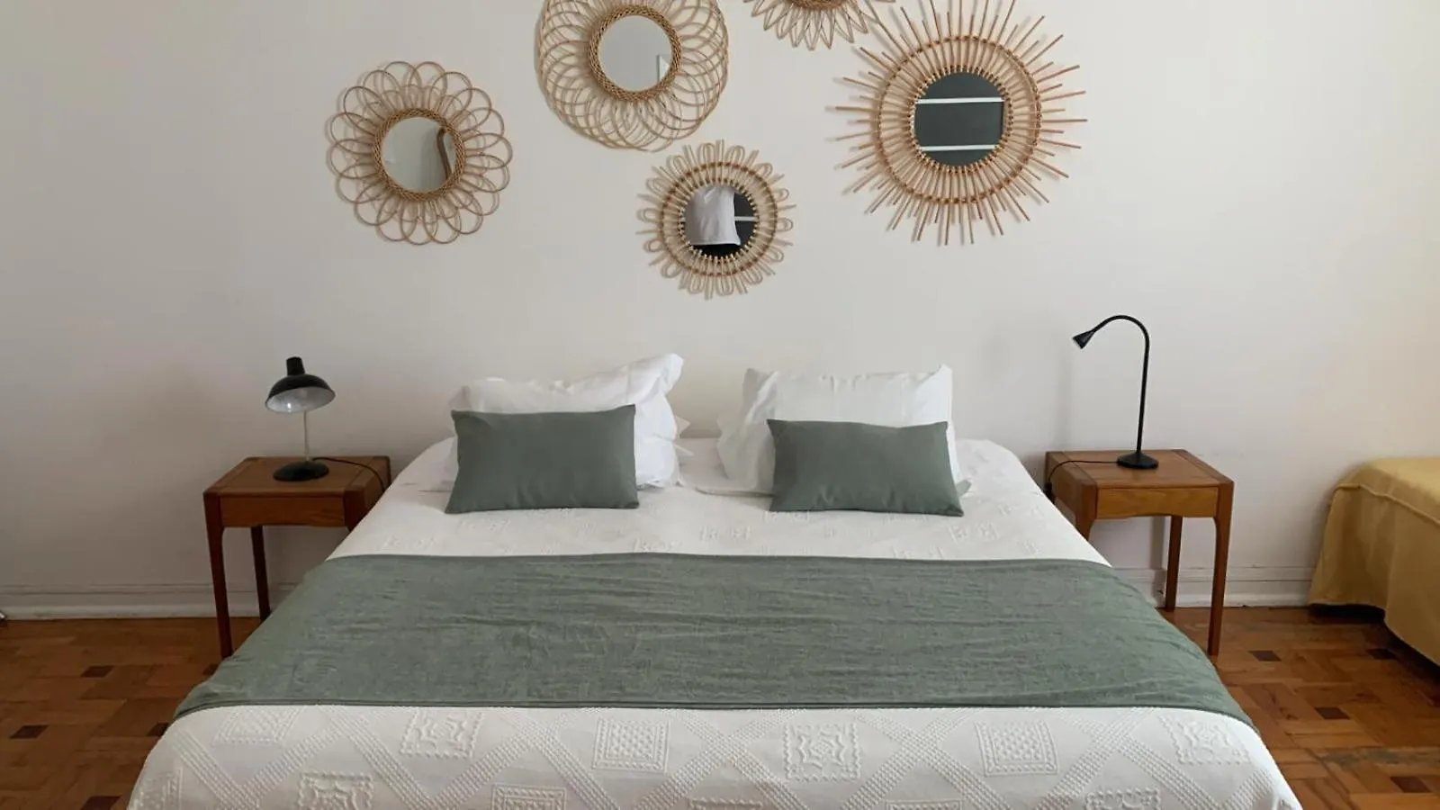 Formosa Guest House Tavira