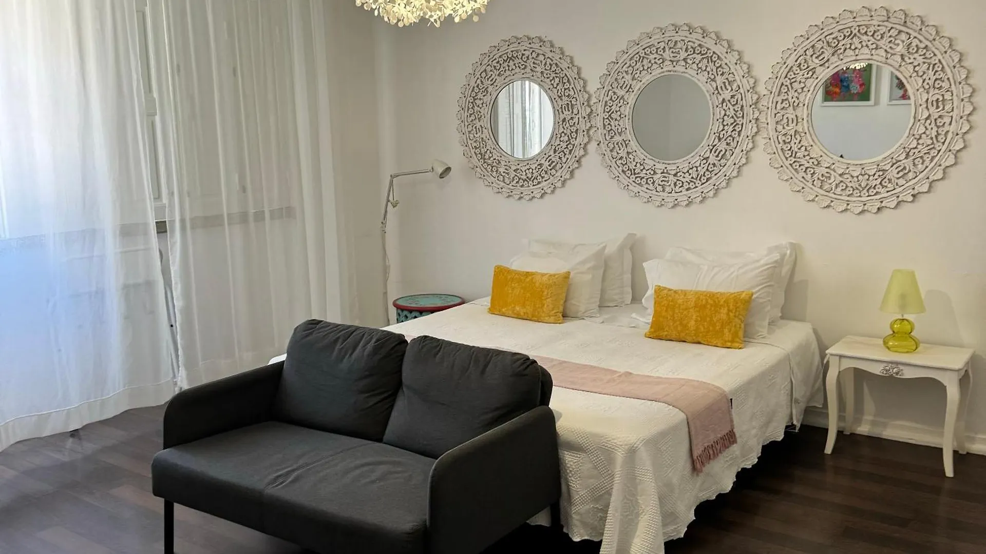 Formosa Guest House Tavira Portugal