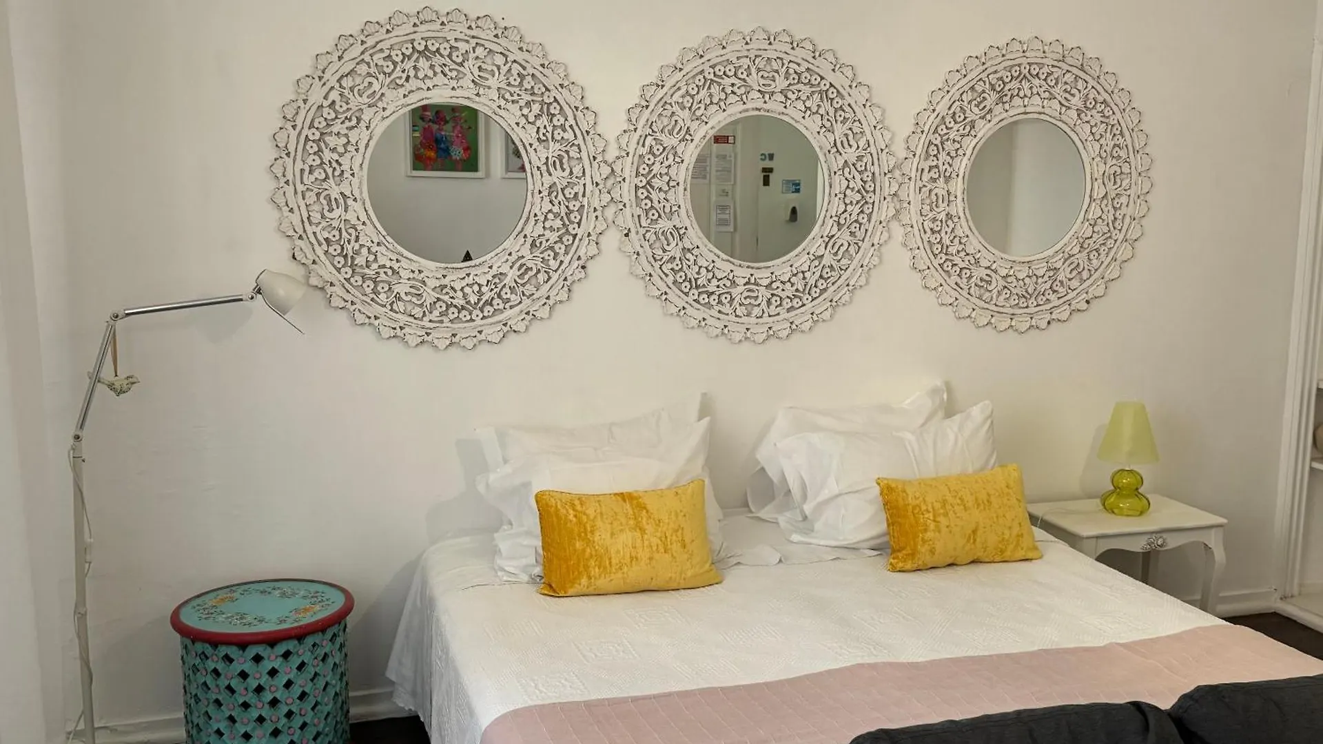 Formosa Guest House Tavira