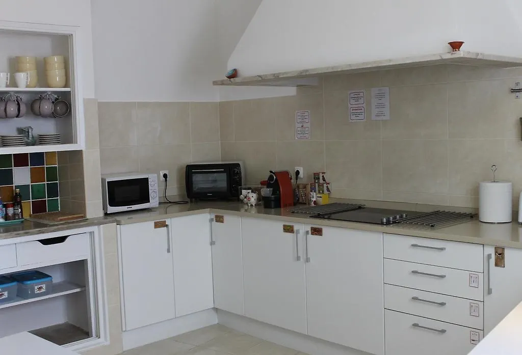 Formosa Guest House Tavira