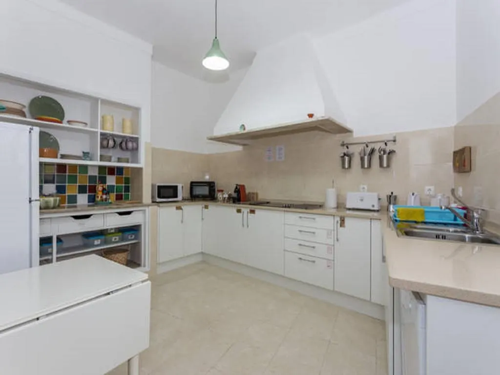 Formosa Guest House Tavira Portugal