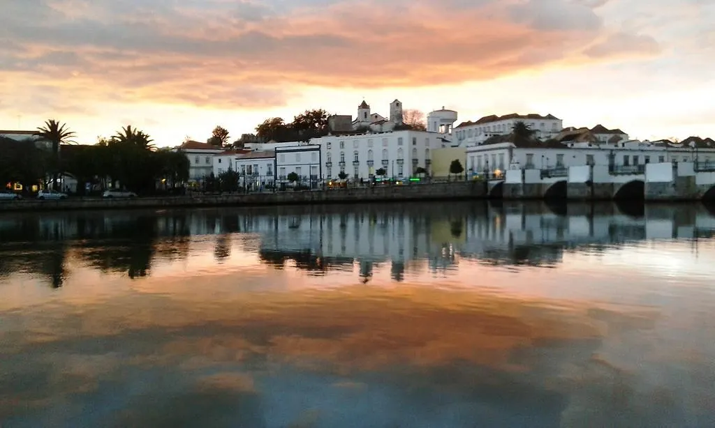 Formosa Guest House Tavira Portugal