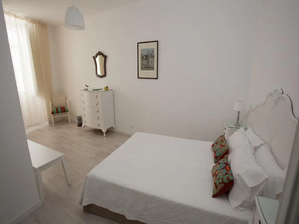 Formosa Guest House Tavira