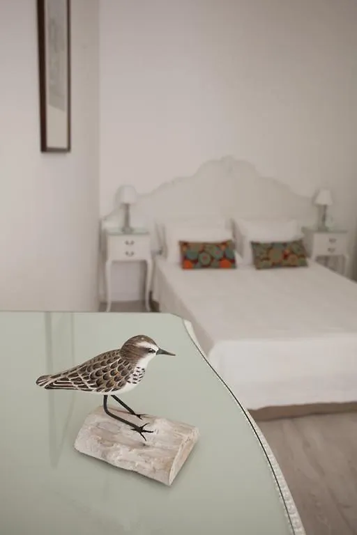 Formosa Guest House Tavira