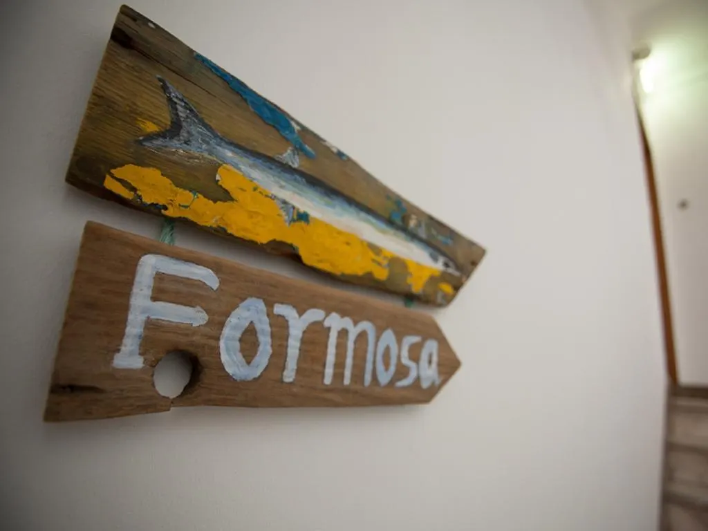 Formosa Guest House Tavira Portugal