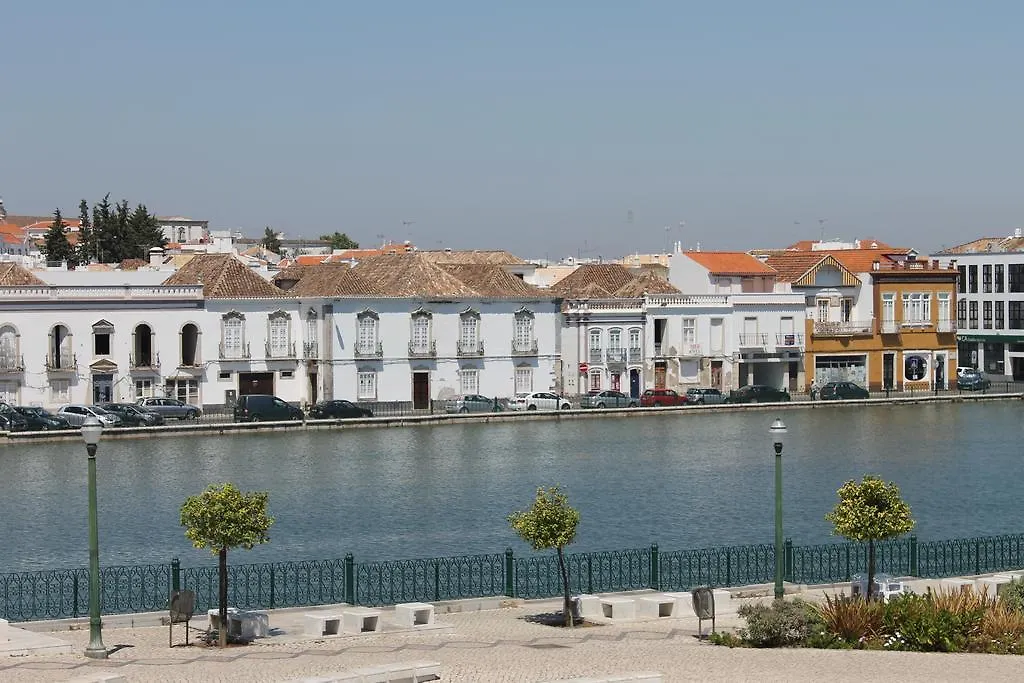 Formosa Guest House Tavira 0*,