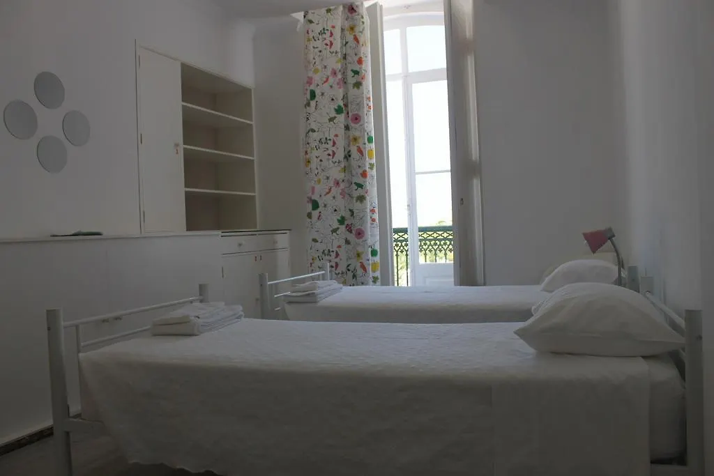 Formosa Guest House Tavira Portugal