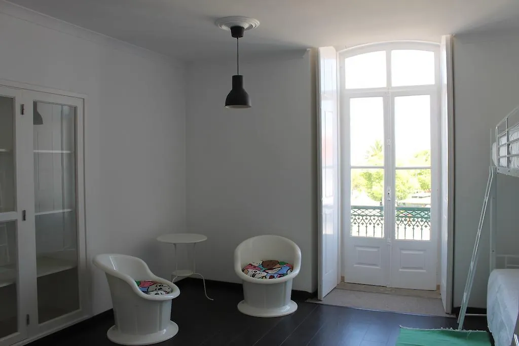 Formosa Guest House Tavira