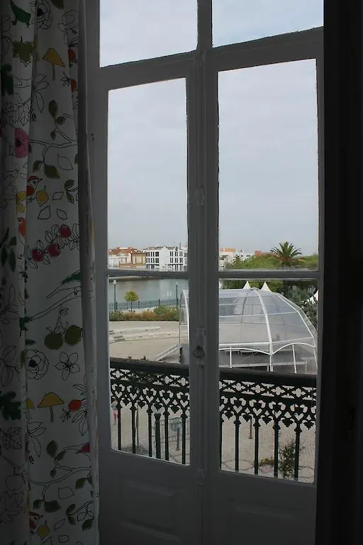 Formosa Guest House Tavira