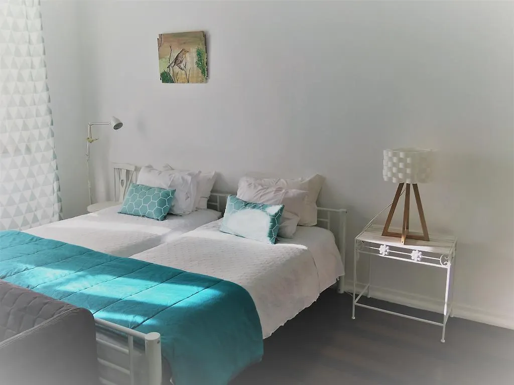 Formosa Guest House Tavira