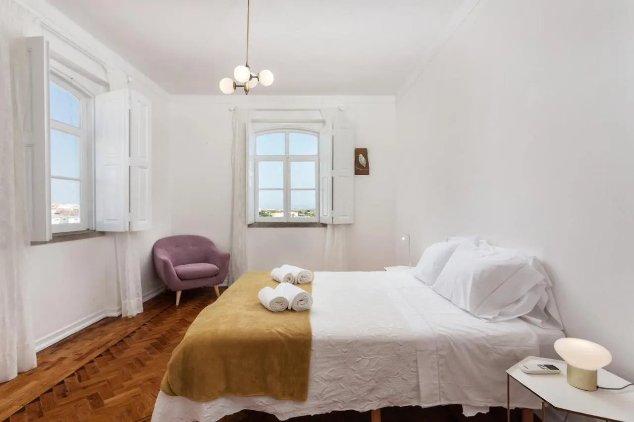 Formosa Guest House Tavira Portugal