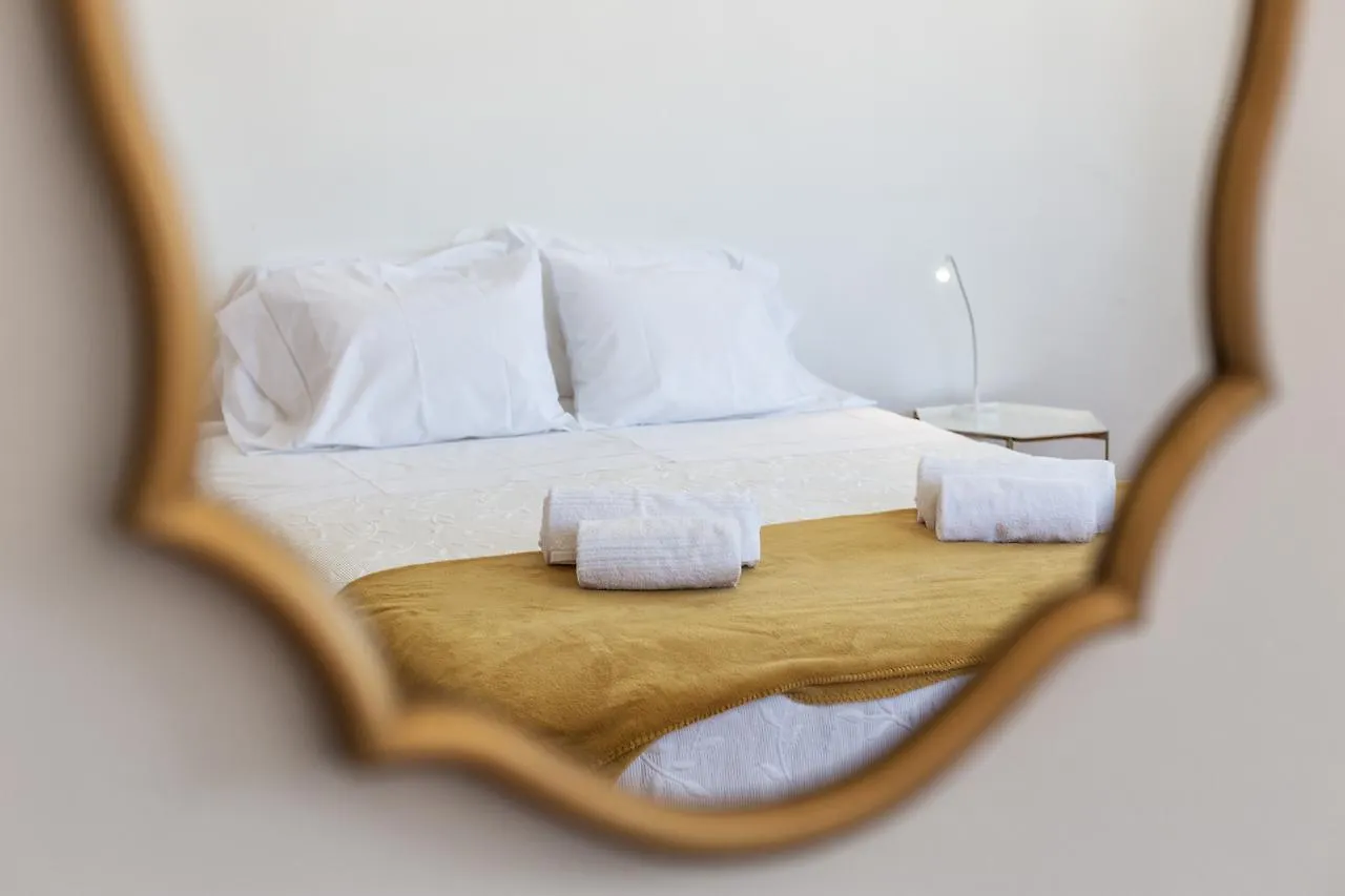 Formosa Guest House Tavira
