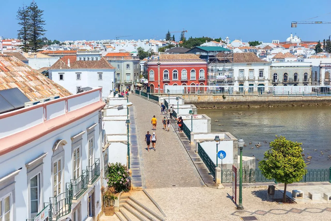 Formosa Guest House Tavira 0*,  Portugal