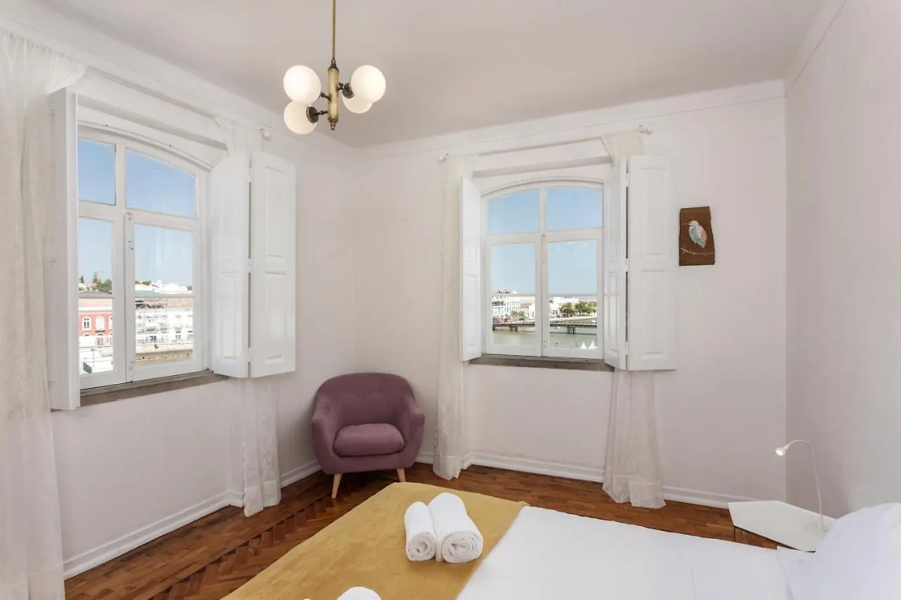 Formosa Guest House Tavira 0*,  Portugal