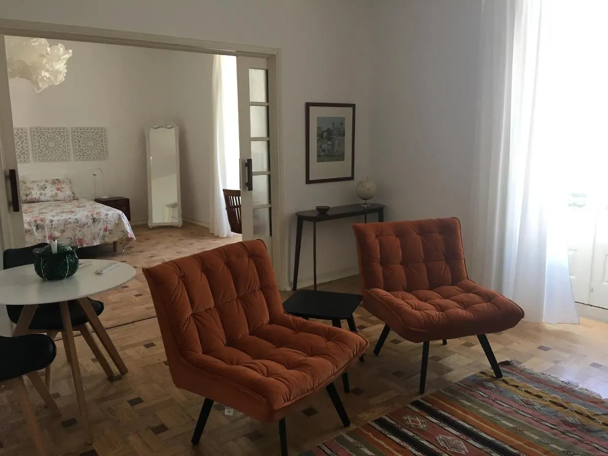 Formosa Guest House Tavira